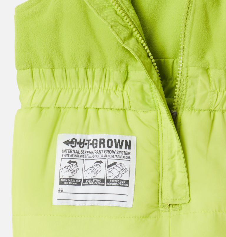 Columbia Toddle Buga Set