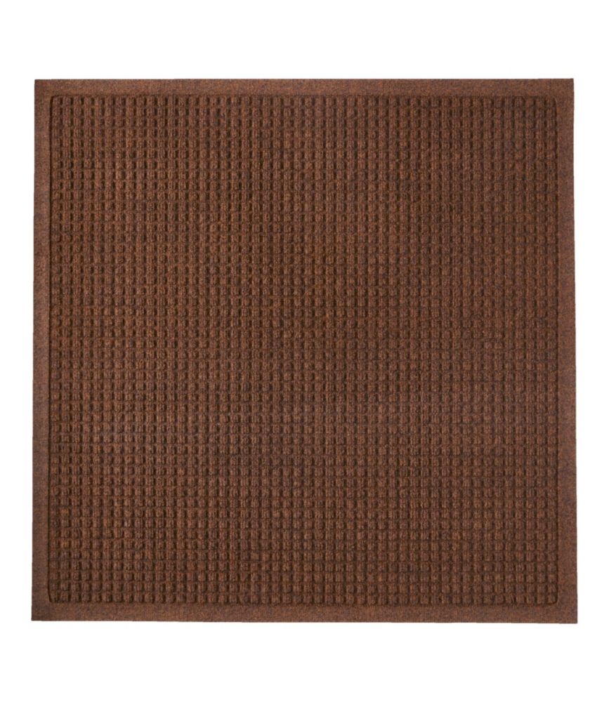Everyspace Recycled Waterhog Mat, Square