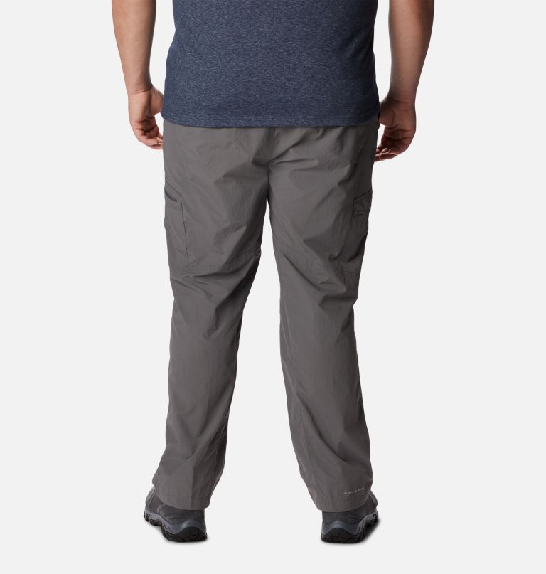 Columbia Men' Silve Ridge Carg Pant  Big