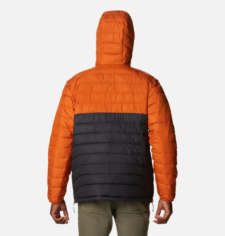 Columbia Men' Powde Lite Anorak