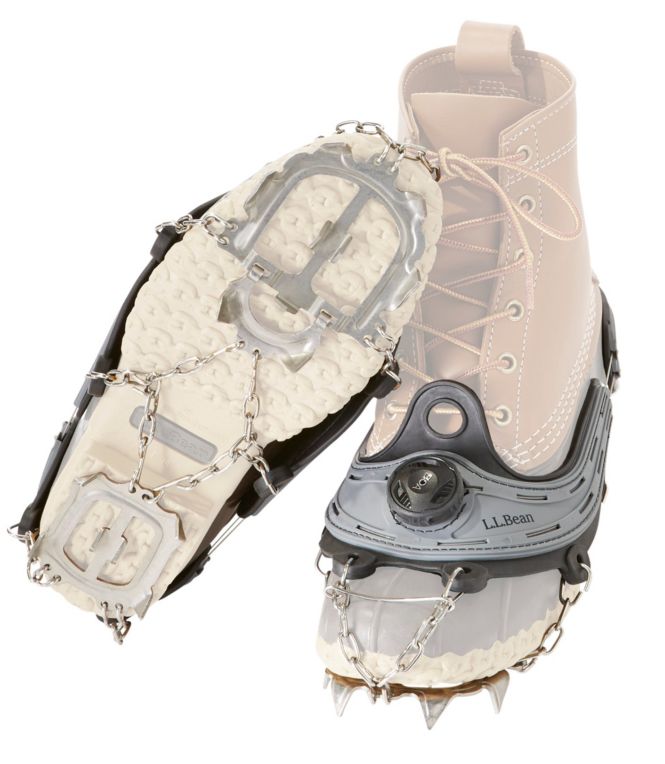 Adults'   Boa Traction Footwear