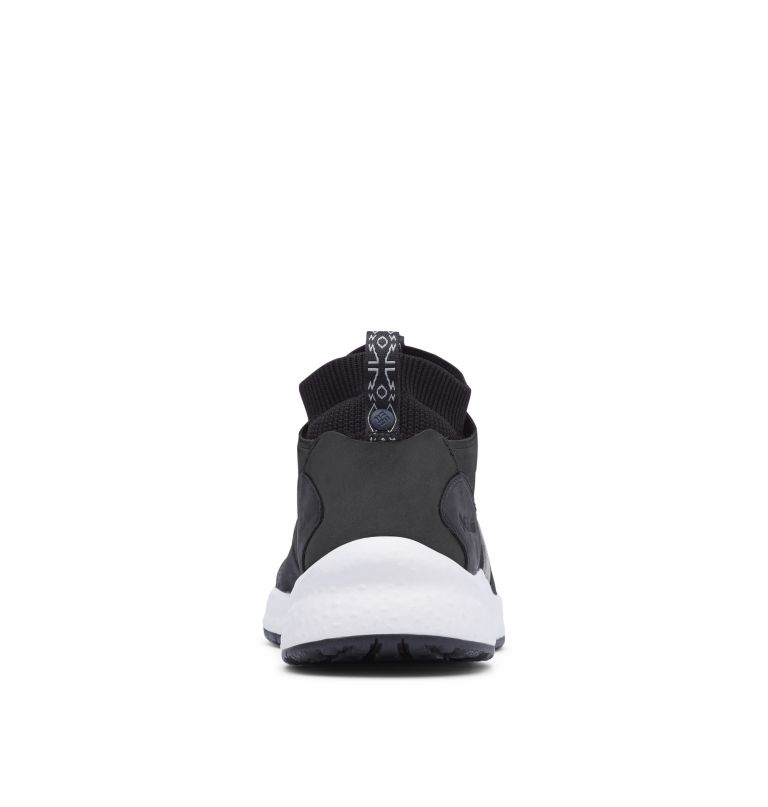 Columbia Men' SH/FT OutDry Mi Shoe