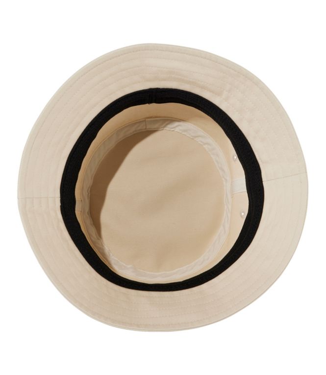 Adults' Cotton Bucket Hat