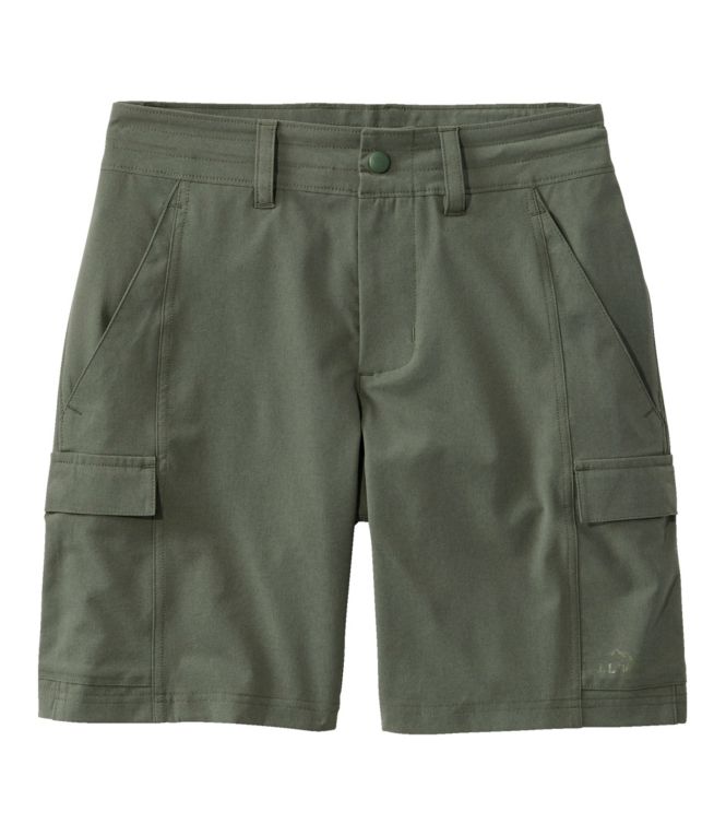 Women's Mountainside Shorts