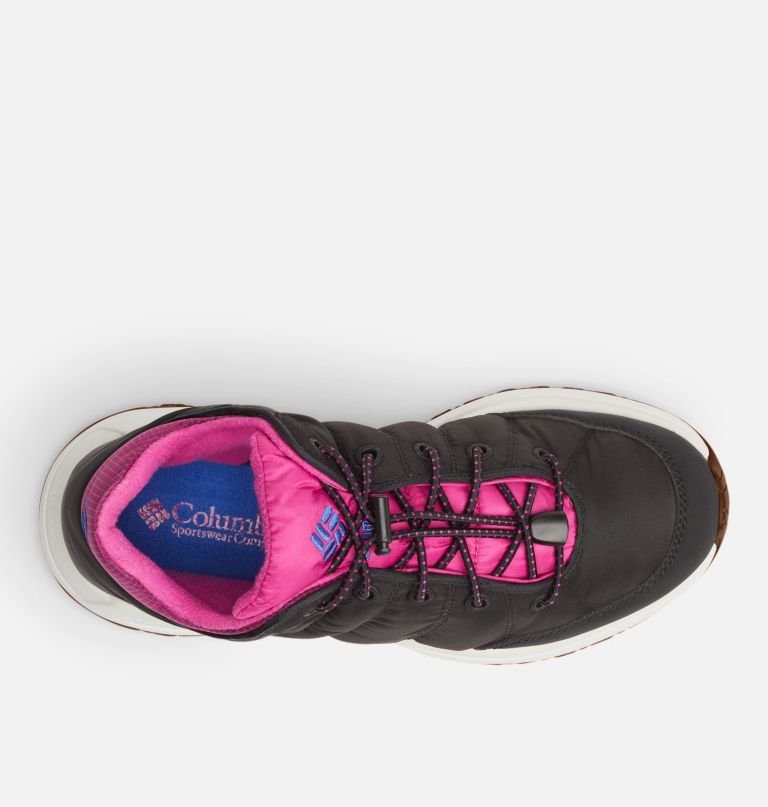 Columbia Women' Palermo Stree Tal Shoe
