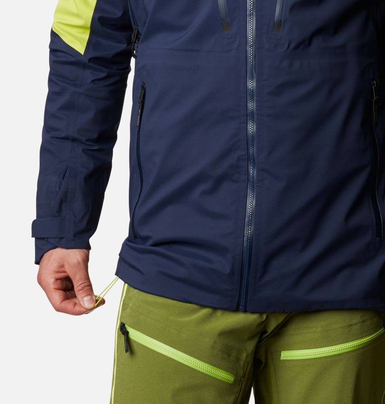 Columbia Men' Pea Pursuit Shell