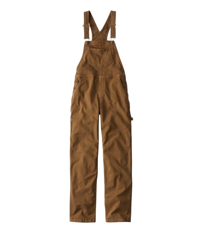 Women's 207 Vintage Jeans, Overalls Colors