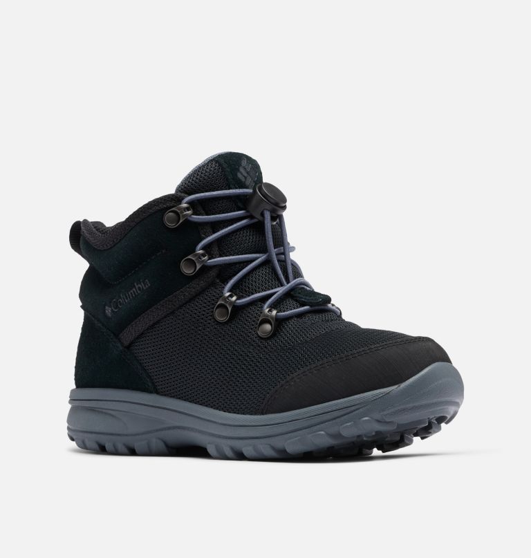 Columbia Kids Fairbanks Mi Boot