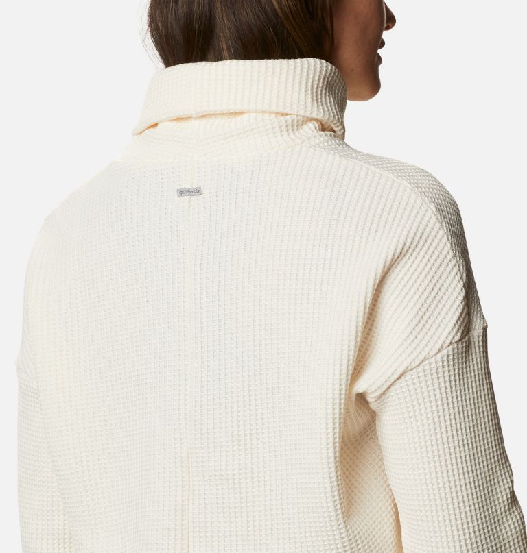 Columbia Women' Chillin Fleec Pullover