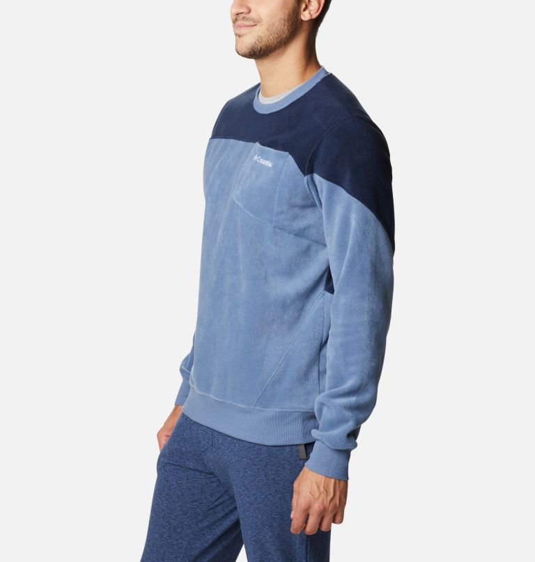 Columbia Men' Columbia Lodge Fleec Crew