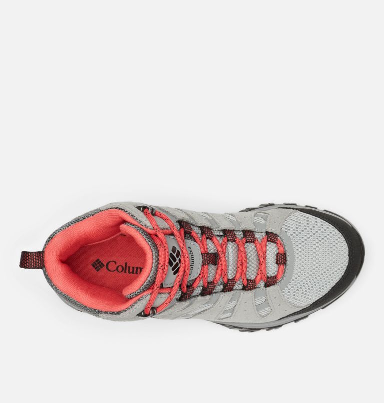 Columbia Women' Redmon II Mi Waterproo Boo  Wide