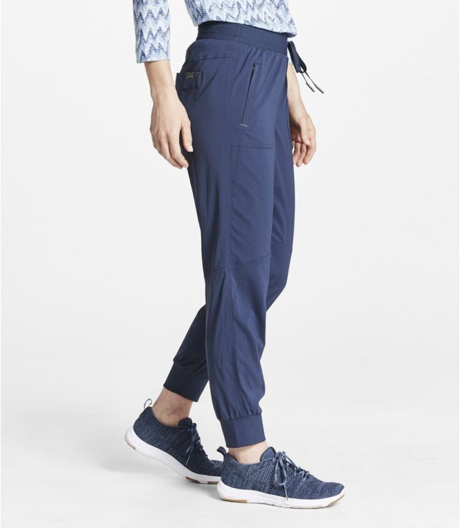Women's Vista Camp Pants, Jogger