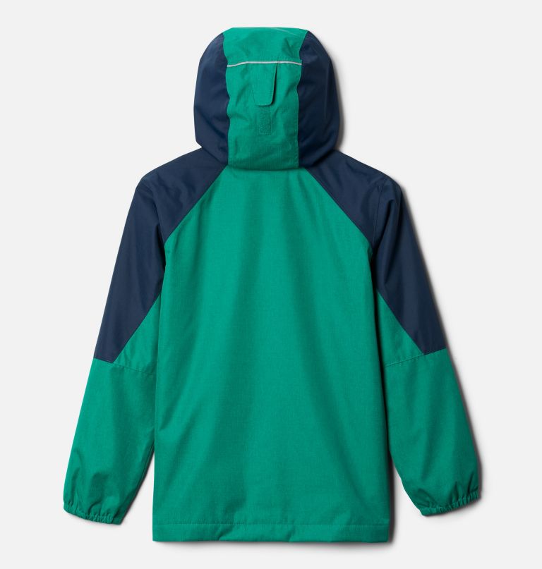 Columbia Boys Endles Explorer Jacket