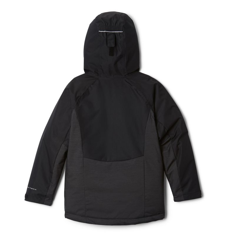 Columbia Girls Alpin Action I Jacket