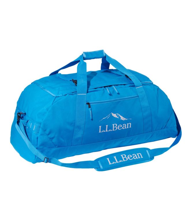 Adventure Duffle, 135L