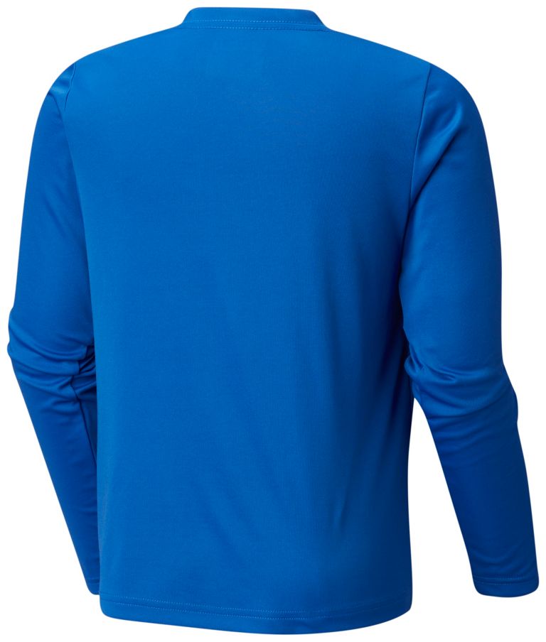 Columbia Boys Toddle PF Termina Tackle Lon Sleev Shirt