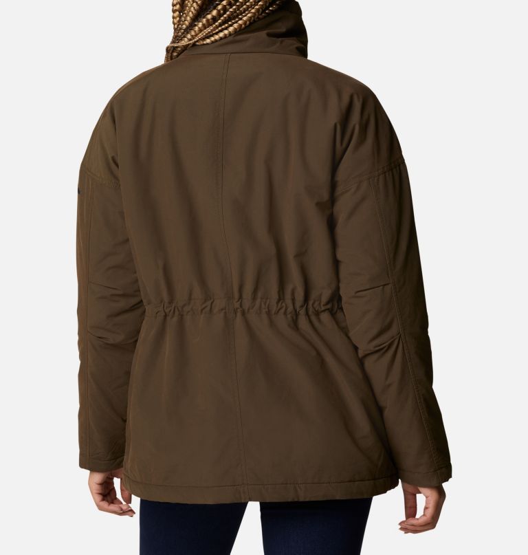 Columbia Women' Mapl Hollow Insulate Jacket