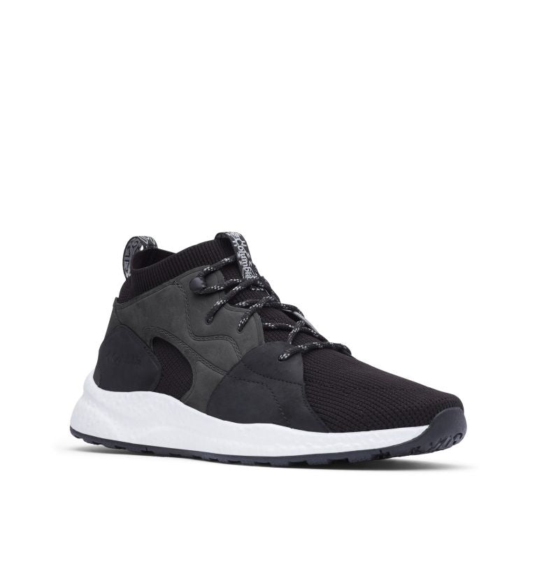 Columbia Men' SH/FT OutDry Mi Shoe