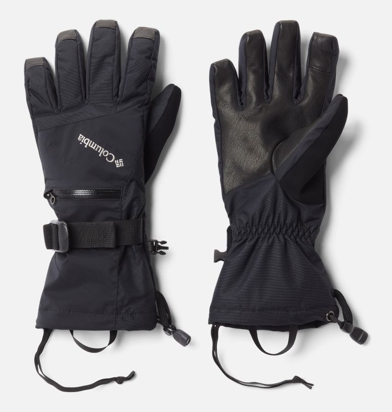 Columbia Women' Wil Card Omni-Heat Infinit Insulate Gloves