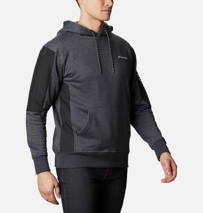 Columbia Men' Mina River Pullove Hoodie