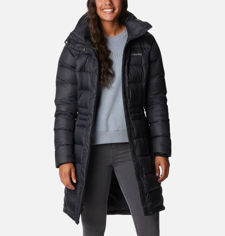 Columbia Women' Hexbreake Elite Omni-Heat Infinit Dow Jacket