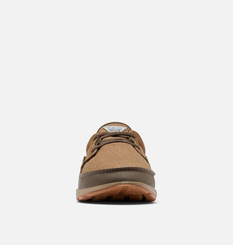 Columbia Men' PF Bahama Ven Relaxe Docksid Sho  Wide