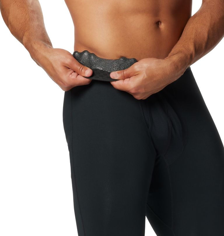 Columbia Men' Midweigh Stretc Baselaye Tight  Big
