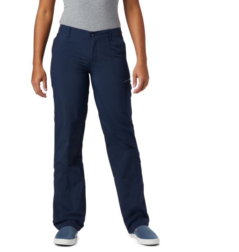 Columbia Women' PF Aruba Rol U Pants