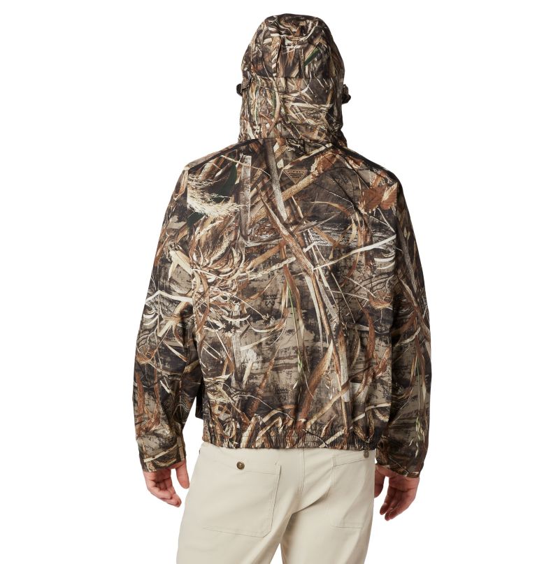 Columbia Men' Widgeon Wade Shell