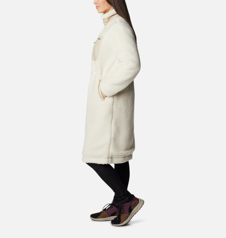 Columbia Women' Arche Ridge Lon Jacket