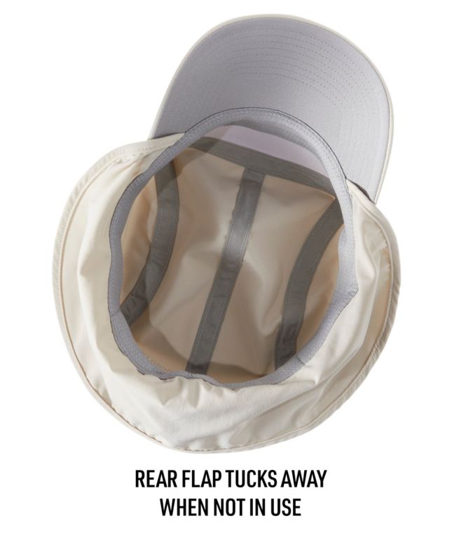 Adults' Tropicwear Fishing Hat