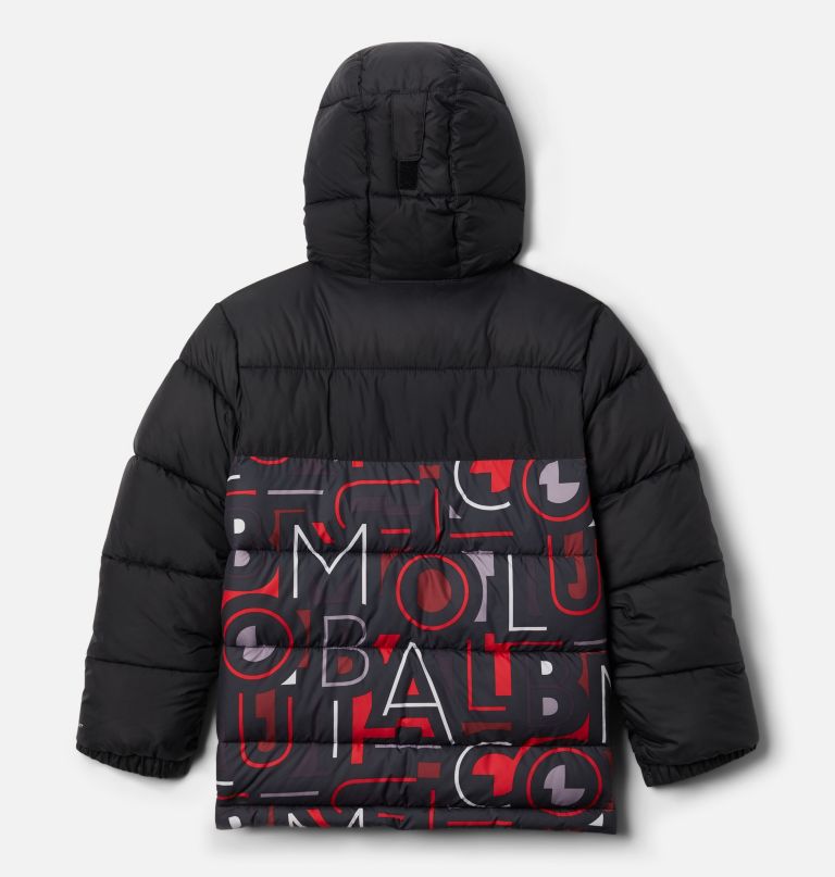 Columbia Kids Pik Lake?&nbsp;Jacket
