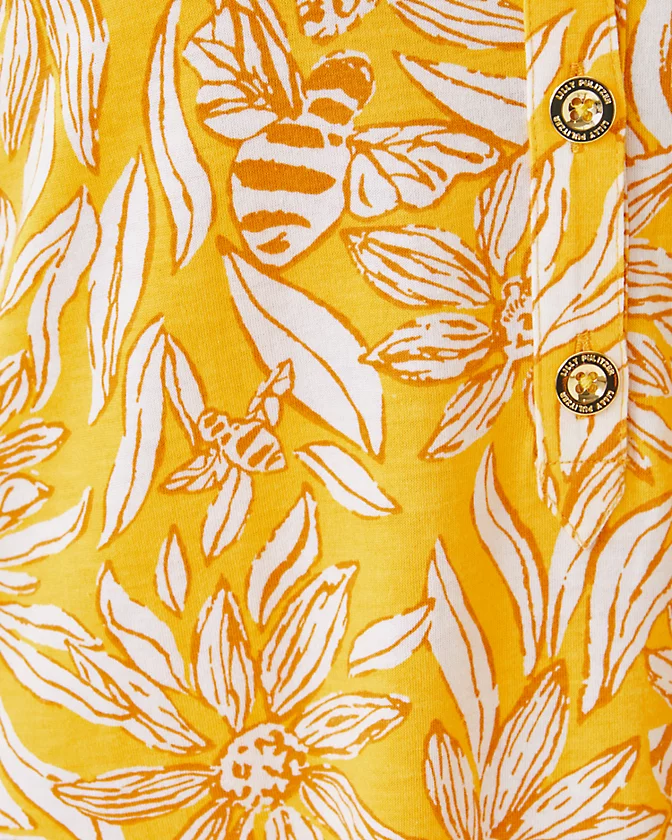 Bingley Dress