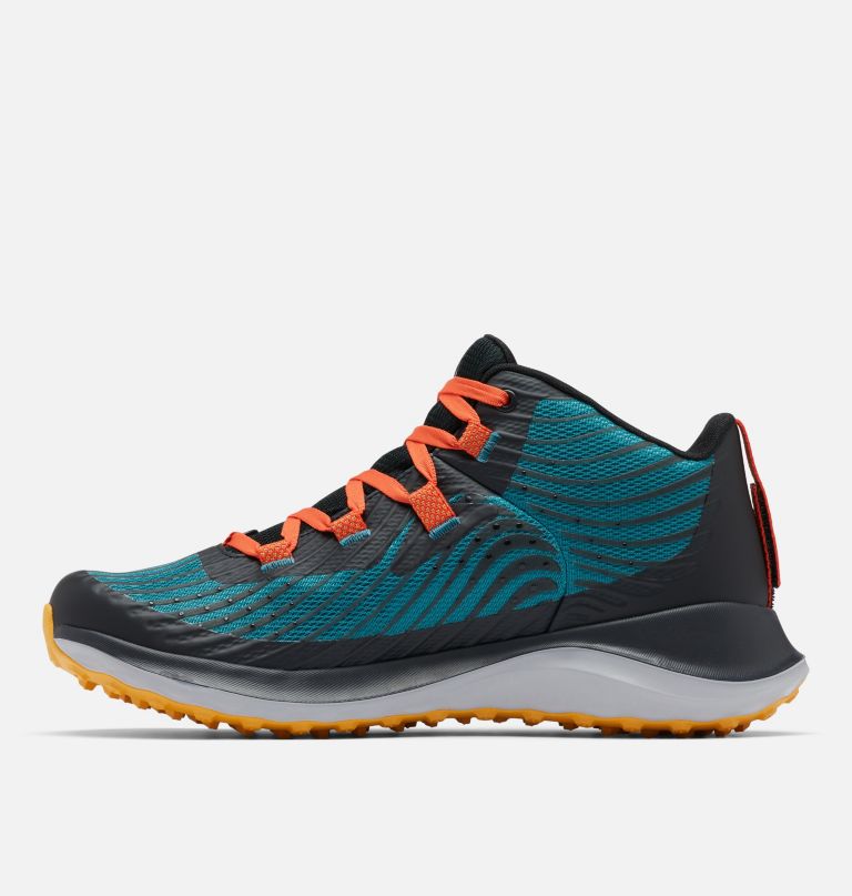 Columbia Men' Escape Summi OutDry Trai Shoe
