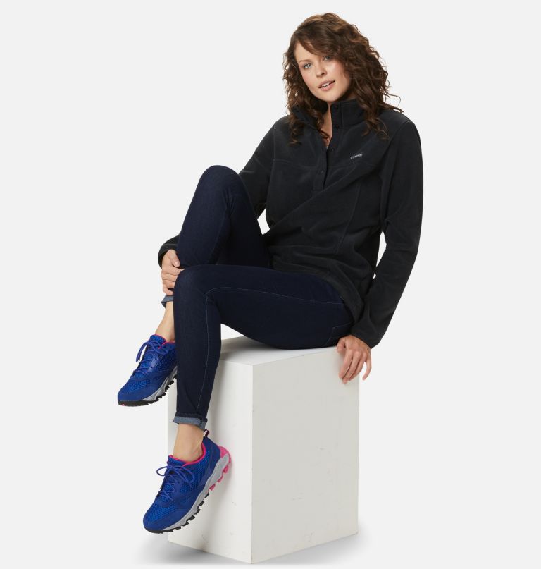 Columbia Women' Bento Springs 1/ Sna Pullover