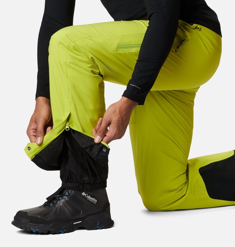 Columbia Men' Powde Keg II Pants