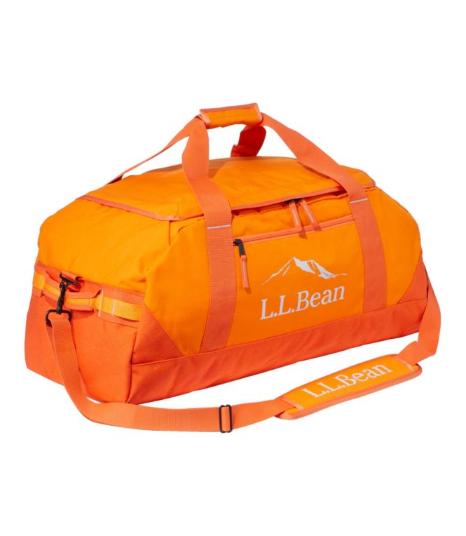Adventure Duffle, 70L