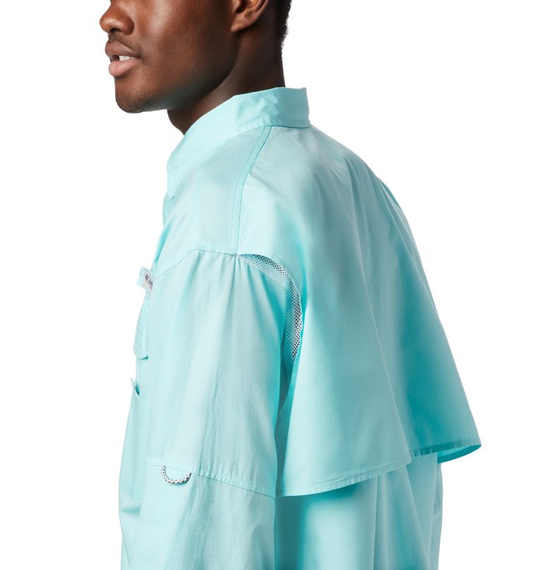 Columbia Men' PF Bonehead Lon Sleev Shirt