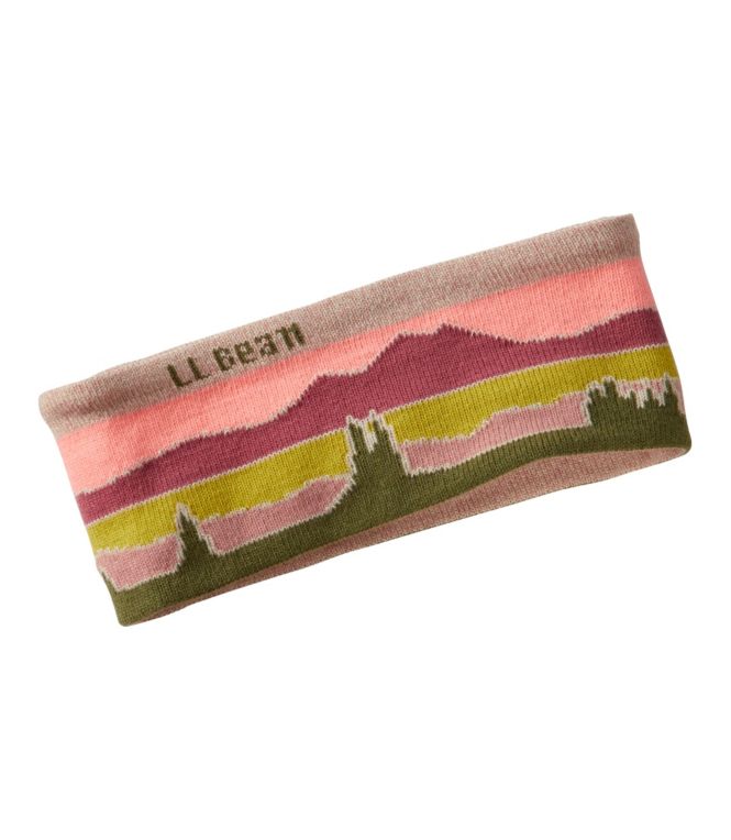 Adults'   Katahdin Earband