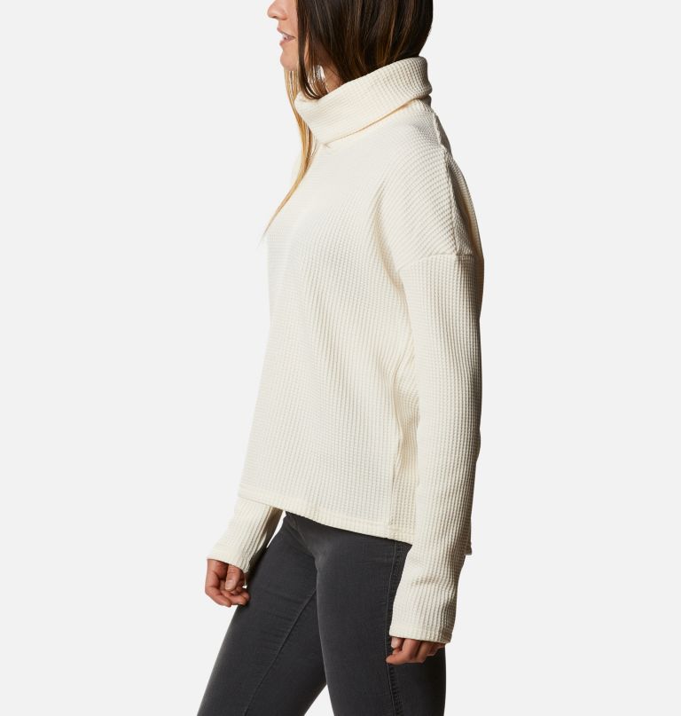 Columbia Women' Chillin Fleec Pullover