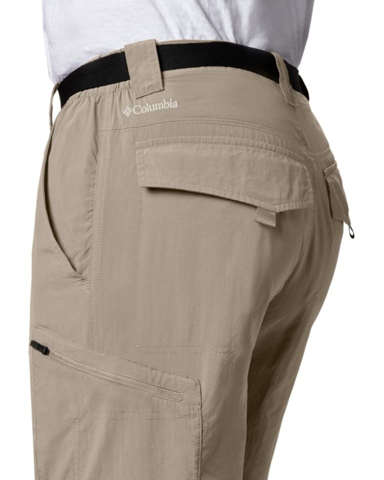 Columbia Men' Silve Ridg Carg Shorts