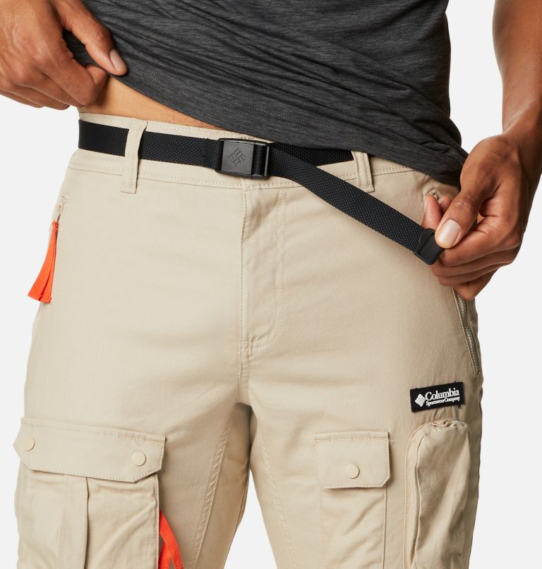 Columbia Men' Fiel ROC Carg Pants