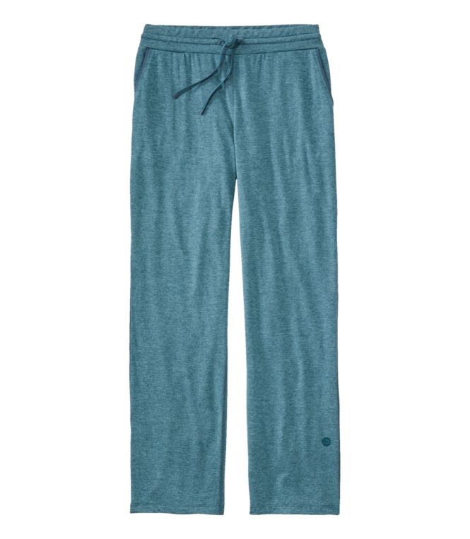 Women's VentureSoft Knit Pants, Straight-Leg