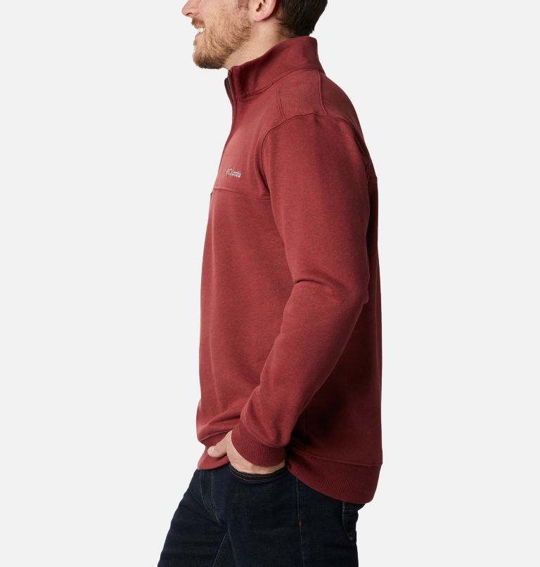 Columbia Men' Har Mountain I Hal Zi Sweatshirt