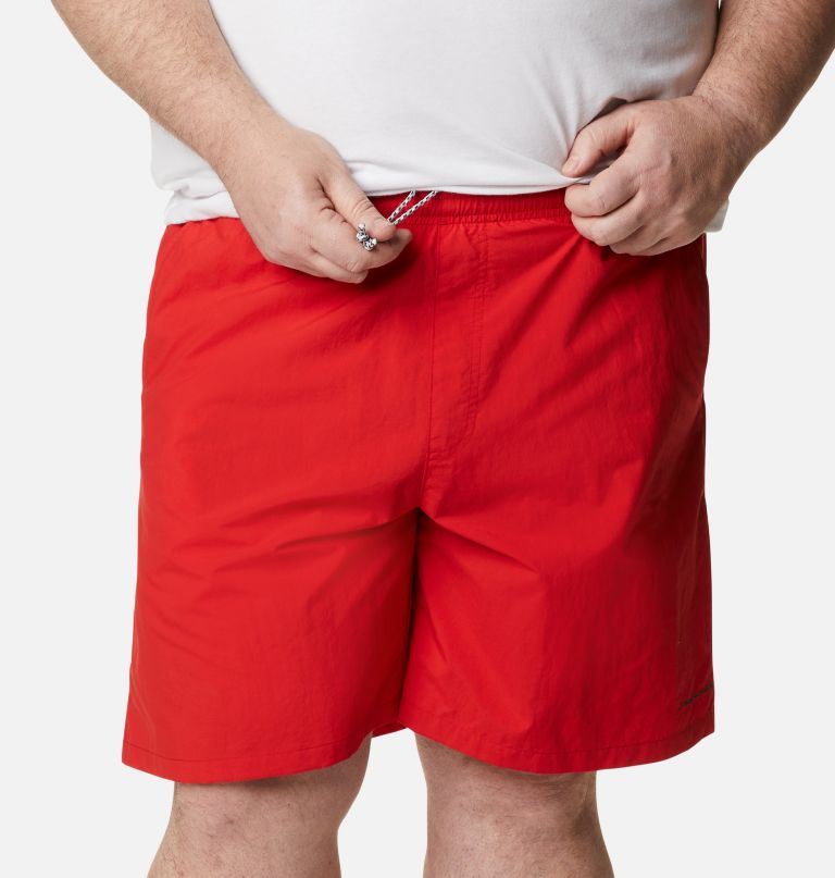 Columbia Men' PF Backcas III Wate Short  Big