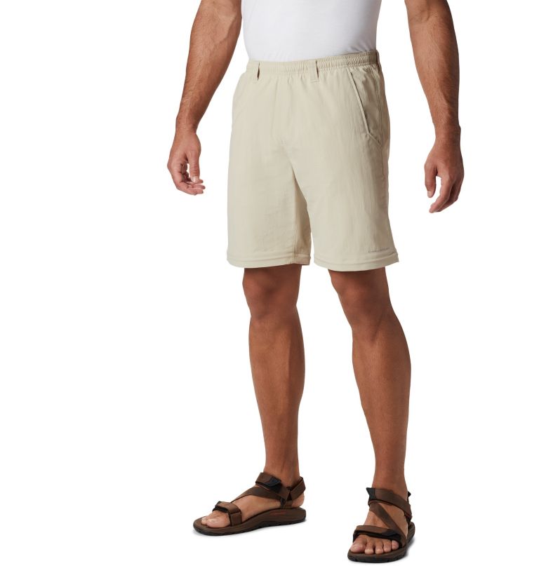 Columbia Men' PF Backcast Convertibl Pants