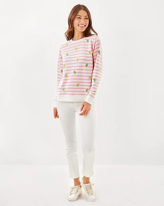 Ballad Sweatshirt