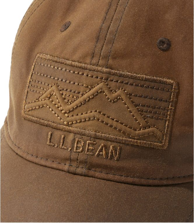 Adults'   Canvas Baseball Cap