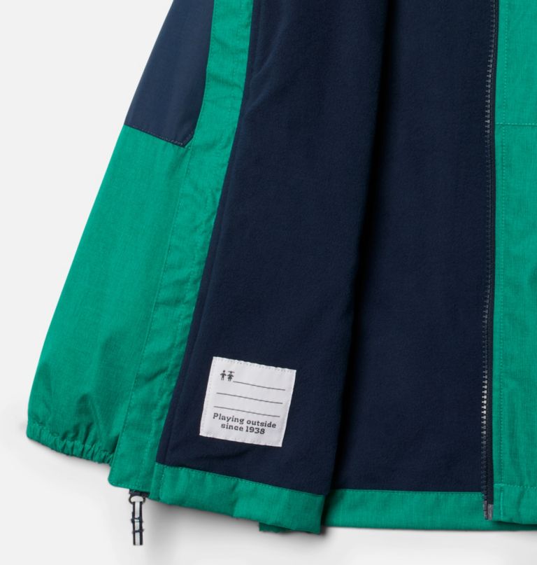 Columbia Boys Endles Explorer Jacket