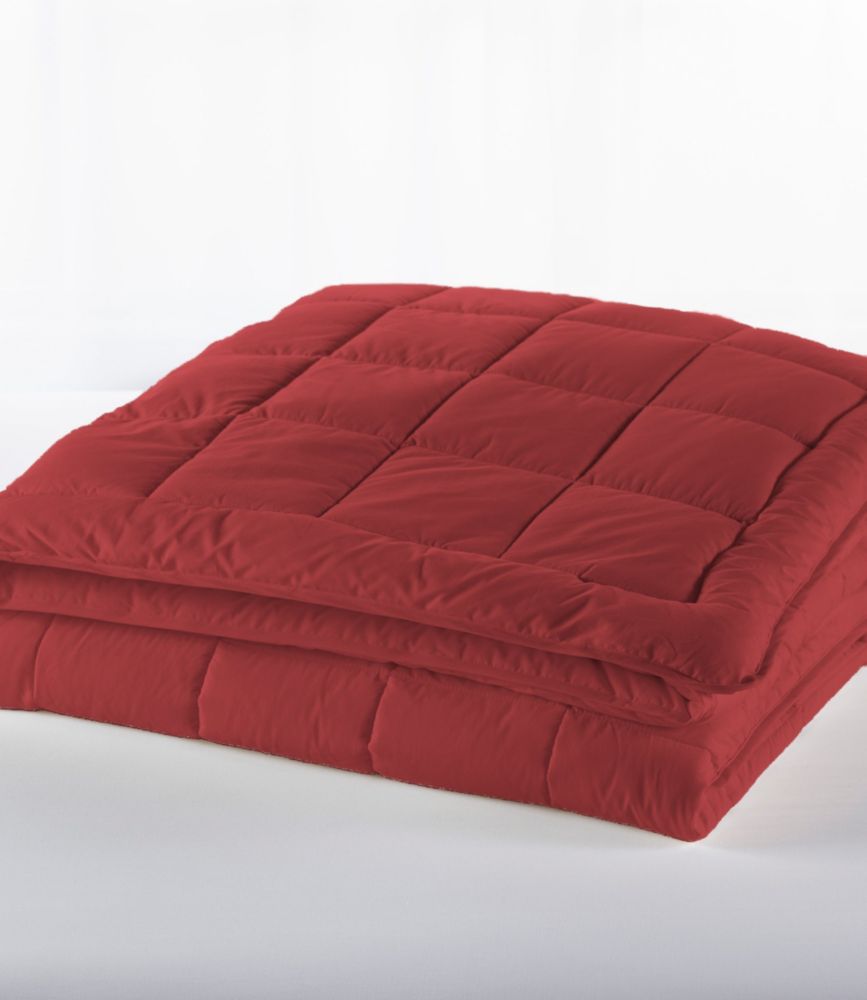 Ultrasoft Cotton Comforter